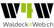 Waldeck4Web Logo